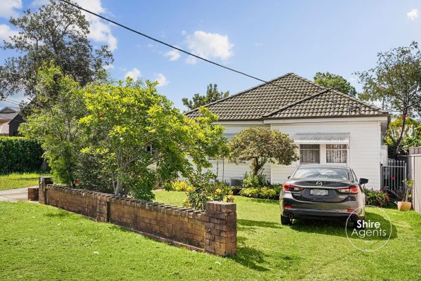 45 Wyralla Road, MIRANDA NSW 2228