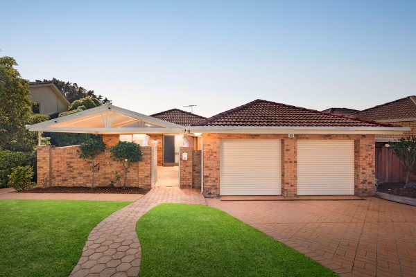 30 Alderbrook Avenue, MULGRAVE VIC 3170