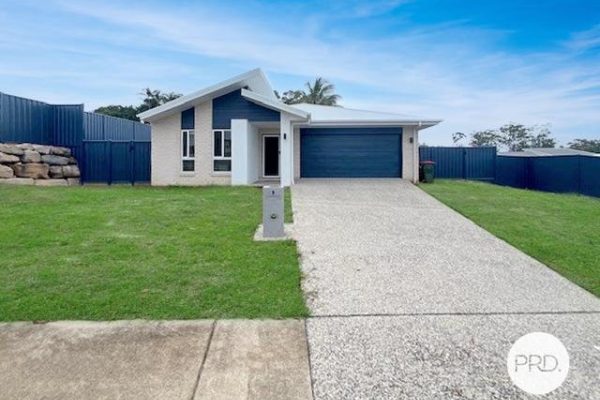 9 Keel Street, TANNUM SANDS QLD 4680