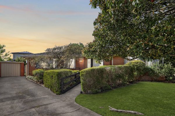 181 Karingal Drive, FRANKSTON VIC 3199
