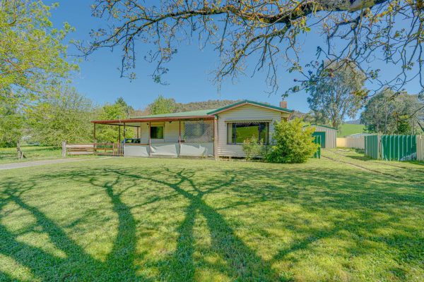 929 Myrtleford-Yackandandah Road, BARWIDGEE VIC 3737