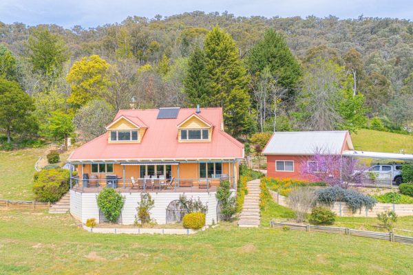 13 Fearns Lane, MYRTLEFORD VIC 3737