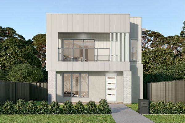 Lot 2107 Red Gables Road, GABLES NSW 2765