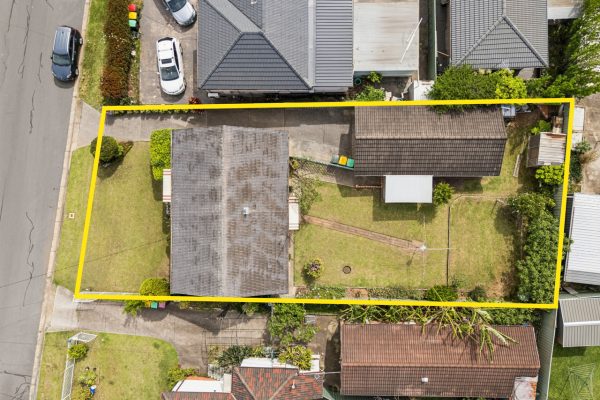33 Gardiner Crescent, FAIRFIELD WEST NSW 2165