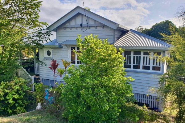 5 Crown Road, GYMPIE QLD 4570