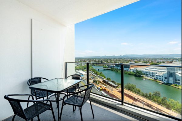 1710/22 Surf Parade, BROADBEACH QLD 4218