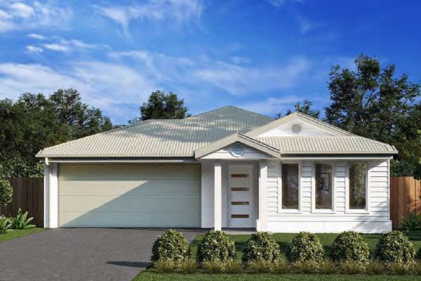 Glenvale, GLENVALE QLD 4350