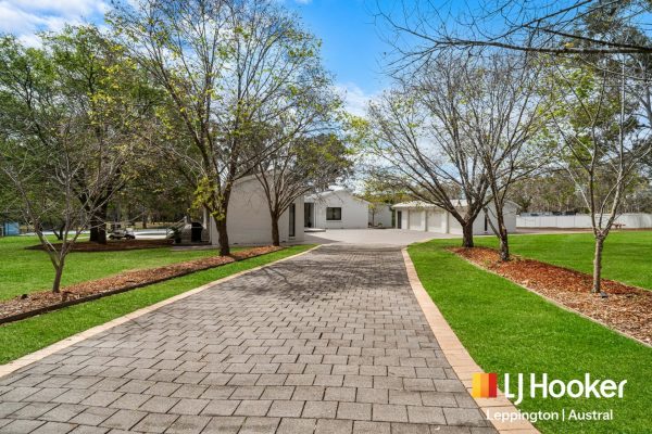 38 Barry Avenue, CATHERINE FIELD NSW 2557