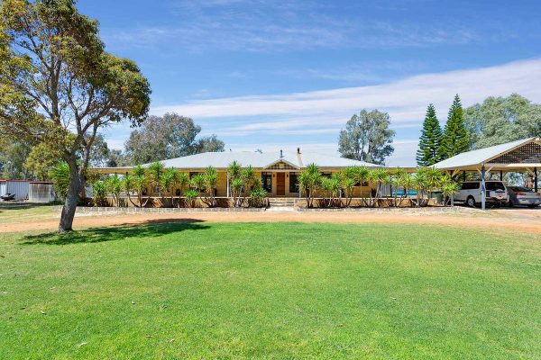 HENLEY BROOK WA 6055