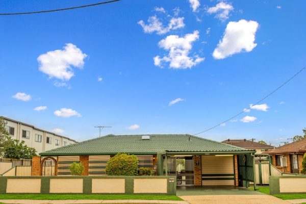 83 Duffield Road, KALLANGUR QLD 4503