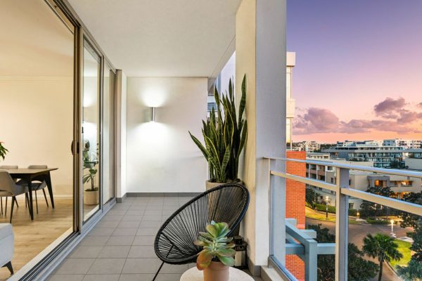 709/21 Hill Road, WENTWORTH POINT NSW 2127