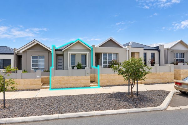 12 Billericay Circuit, BUTLER WA 6036
