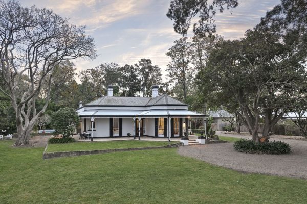 6 Westbourne Road, BOLWARRA NSW 2320
