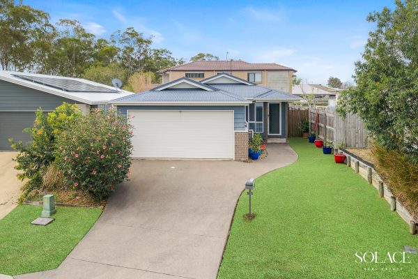 1B Telopea Place, KIRKWOOD QLD 4680