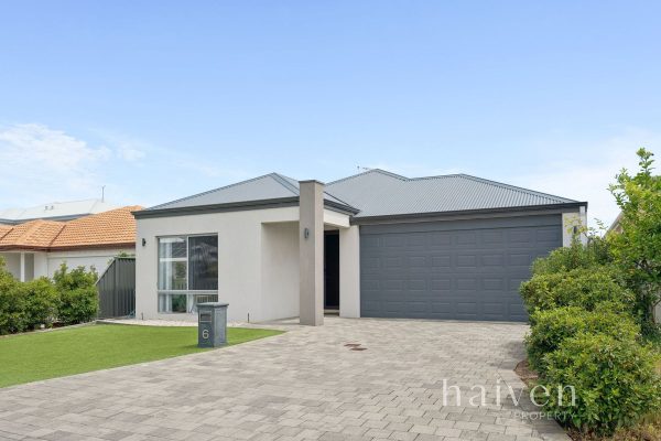 6 Floradale Road, HARRISDALE WA 6112