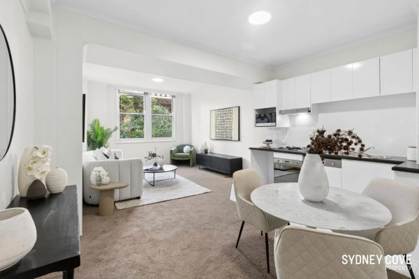 49/365 Kent Street, SYDNEY NSW 2000