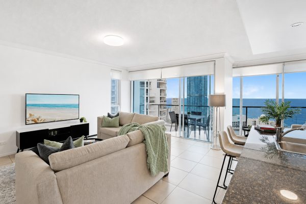 3352/23 Ferny Avenue, SURFERS PARADISE QLD 4217