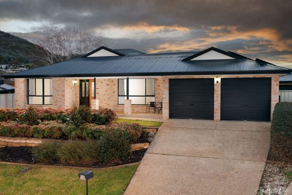 1 Turnberry Circuit, WODONGA VIC 3690