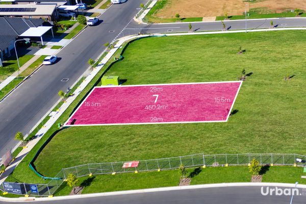 Lot 7/90 Tahmoor Road, TAHMOOR NSW 2573