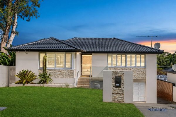 5 Hazel Street, GEORGES HALL NSW 2198