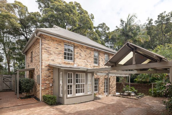 82A Cameron Street, EDGECLIFF NSW 2027