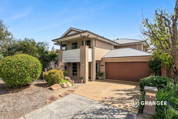 1 Grange Close, MCCRAE VIC 3938