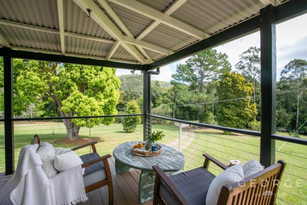 866 Pomona Kin Kin Road, KIN KIN QLD 4571