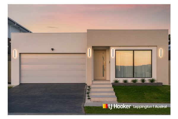 109 Biscay Circuit, MENANGLE PARK NSW 2563