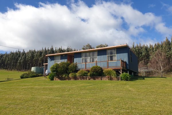 735 Beulah Road, BEULAH TAS 7306