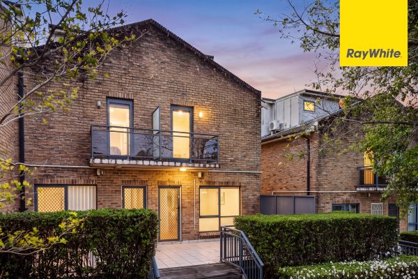 502-512 Victoria Road, RYDALMERE NSW 2116