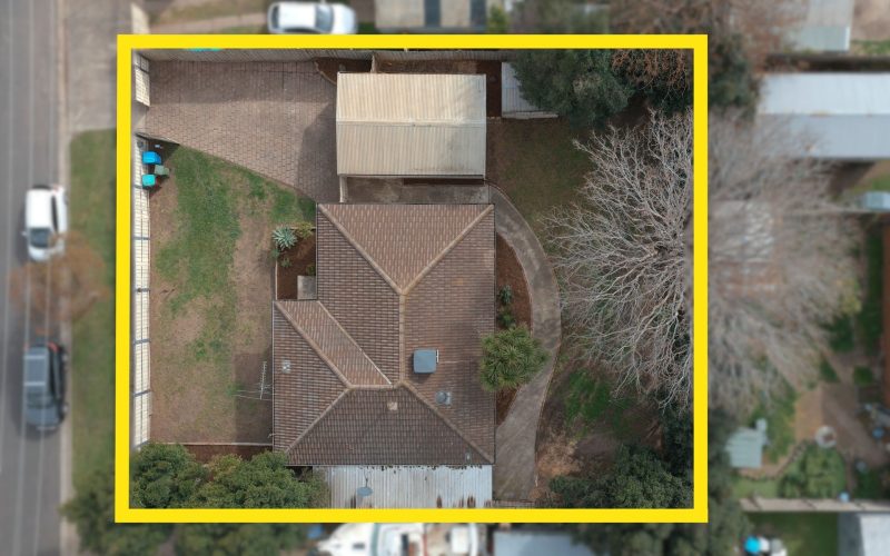 Build, Live or Invest: Your 650sqm Opportunity in Cranbourne