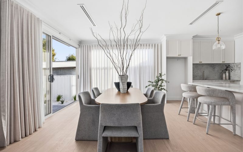 Timeless Charm, Uncompromised Luxury