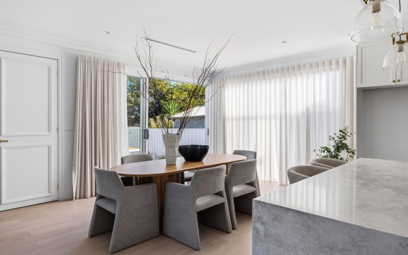 Timeless Charm, Uncompromised Luxury