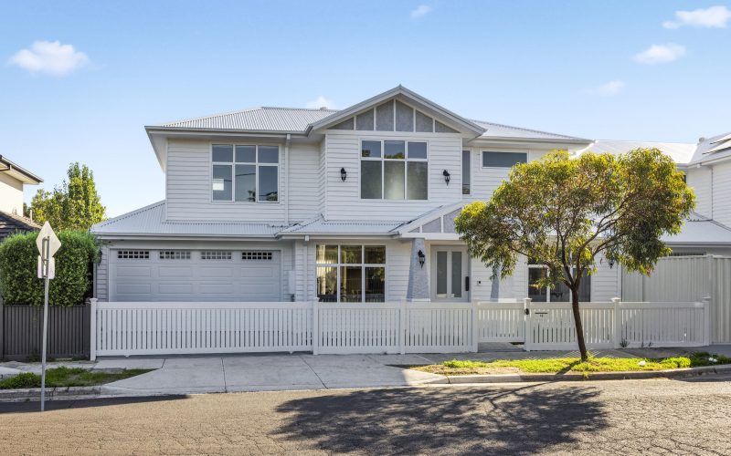 Timeless Charm, Uncompromised Luxury