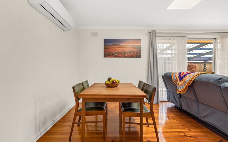 A HOUSE WITH SPACE, FLEXIBILITY AND SO MUCH TO OFFER