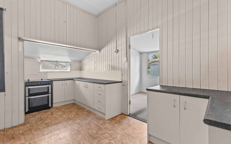 Character & Potential on a 425m2 Corner Block