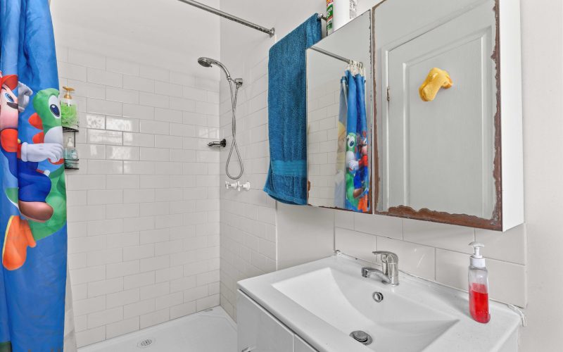 Character & Potential on a 425m2 Corner Block