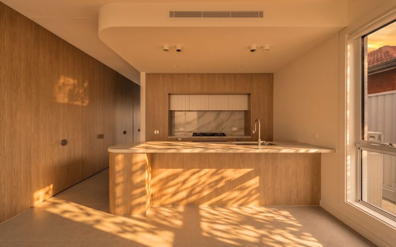 Brand New Architectural Masterpiece