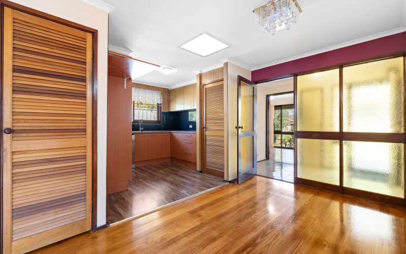 Timeless Family Comfort with Exciting Future Potential
