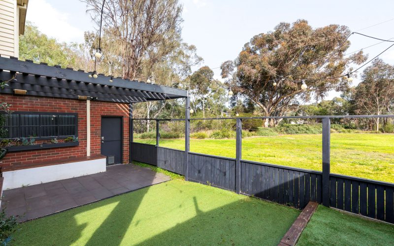 Contemporary Townhouse Living with Space, Style & Convenience