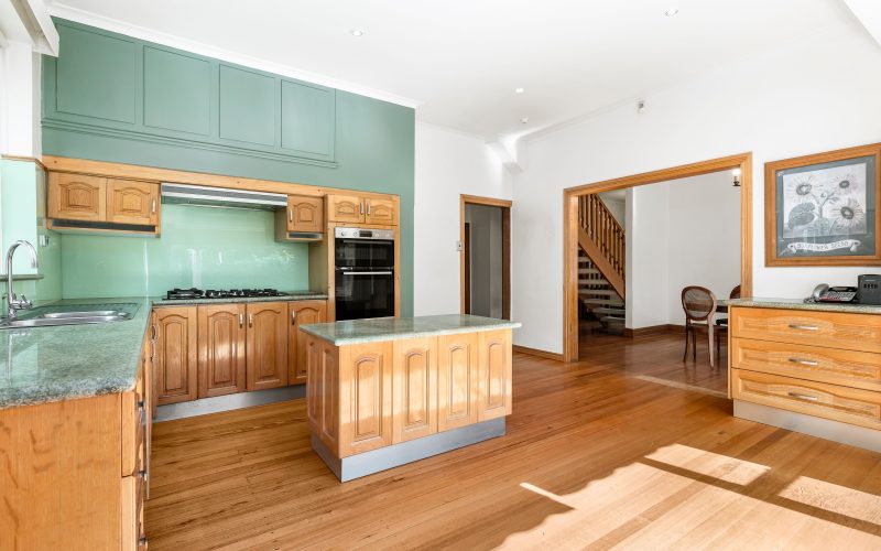 Timeless Tudor Charm, Exceptional Lifestyle Convenience