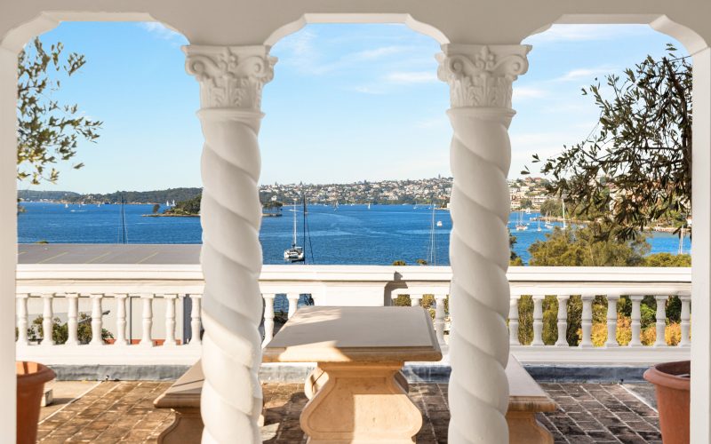 A Reimagined Spanish Mission Beauty In The Iconic Bellevue Gardens, A Garden Oasis In The City