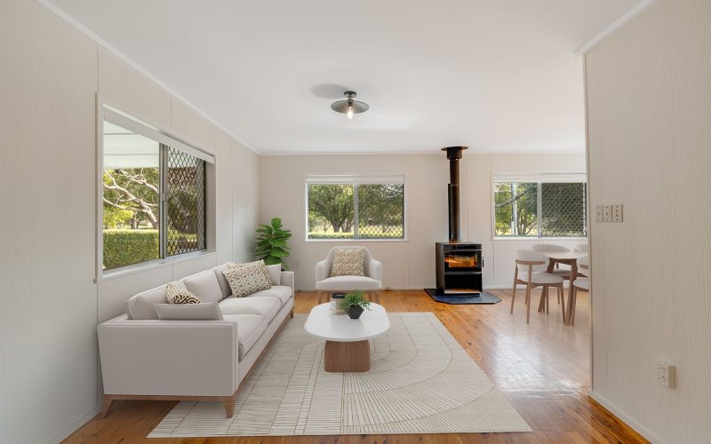 Charming Rangeville Gem with Parkside Views