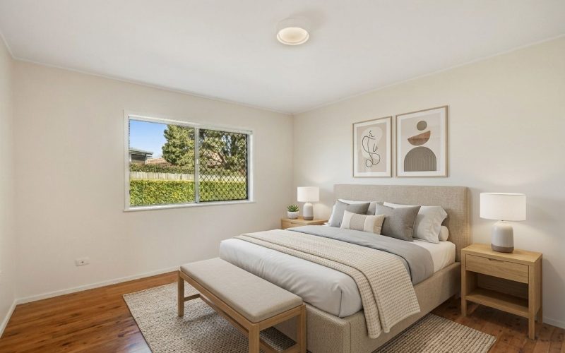 Charming Rangeville Gem with Parkside Views