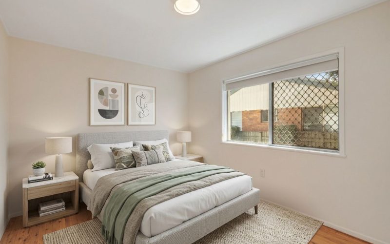 Charming Rangeville Gem with Parkside Views