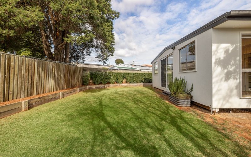 Charming Rangeville Gem with Parkside Views
