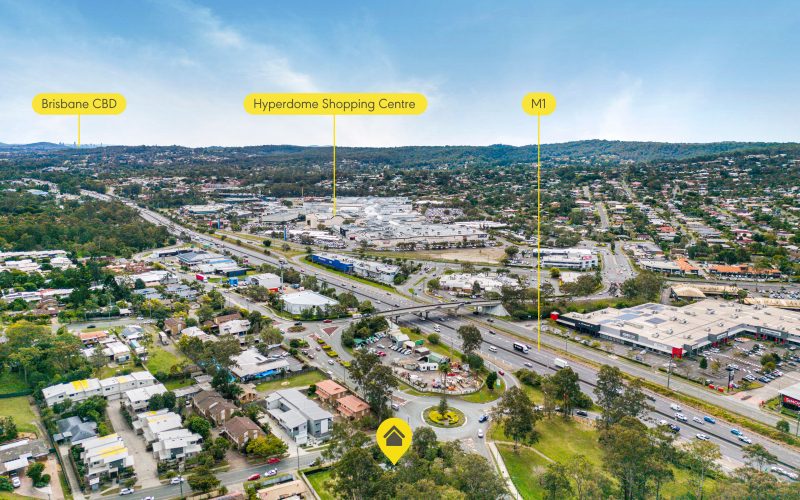 RARE 4,097SQM STRATEGIC LANDHOLDING - EXCEPTIONAL LOCATION & FUTURE POTENTIAL