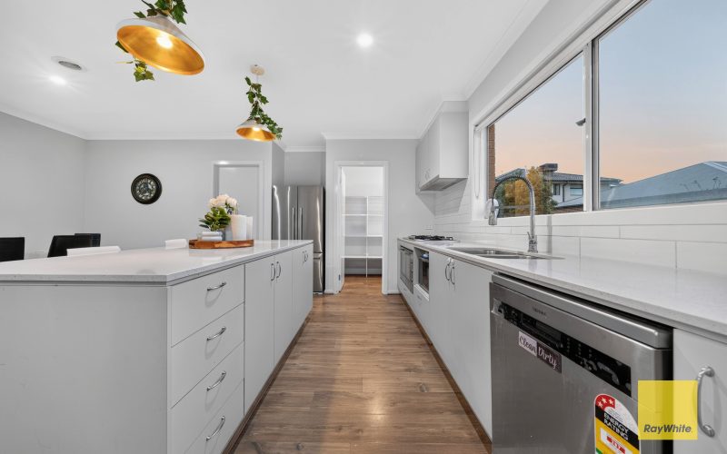 Contemporary Family Living with Style, Space & Sophistication