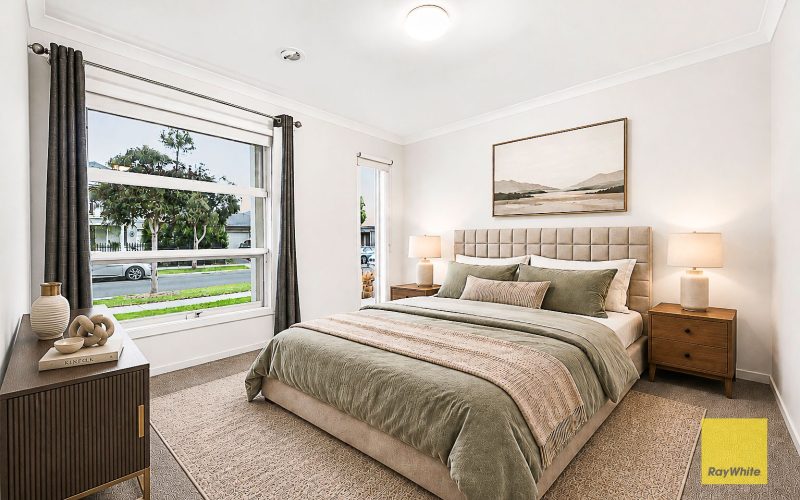 Contemporary Family Living with Style, Space & Sophistication