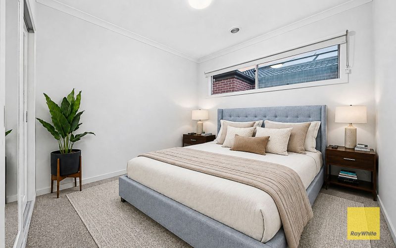 Contemporary Family Living with Style, Space & Sophistication